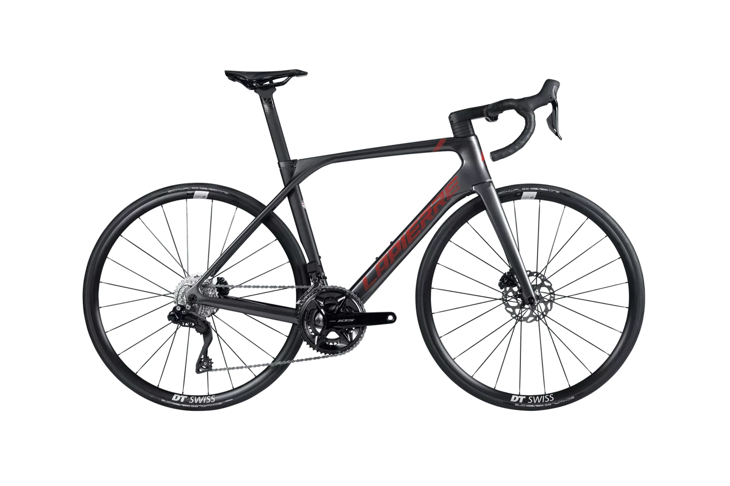 Lapierre Aircode DRS 5.0 Di2 2024