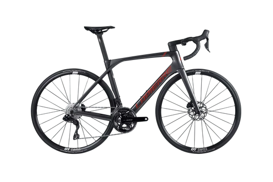 Lapierre Aircode DRS 5.0 Di2 2024