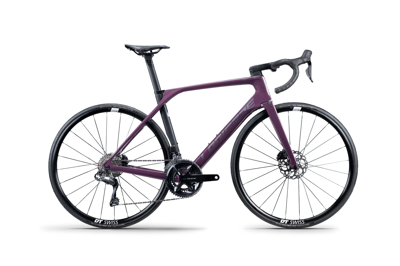 Lapierre Aircode DRS 5.0 Di2 2024