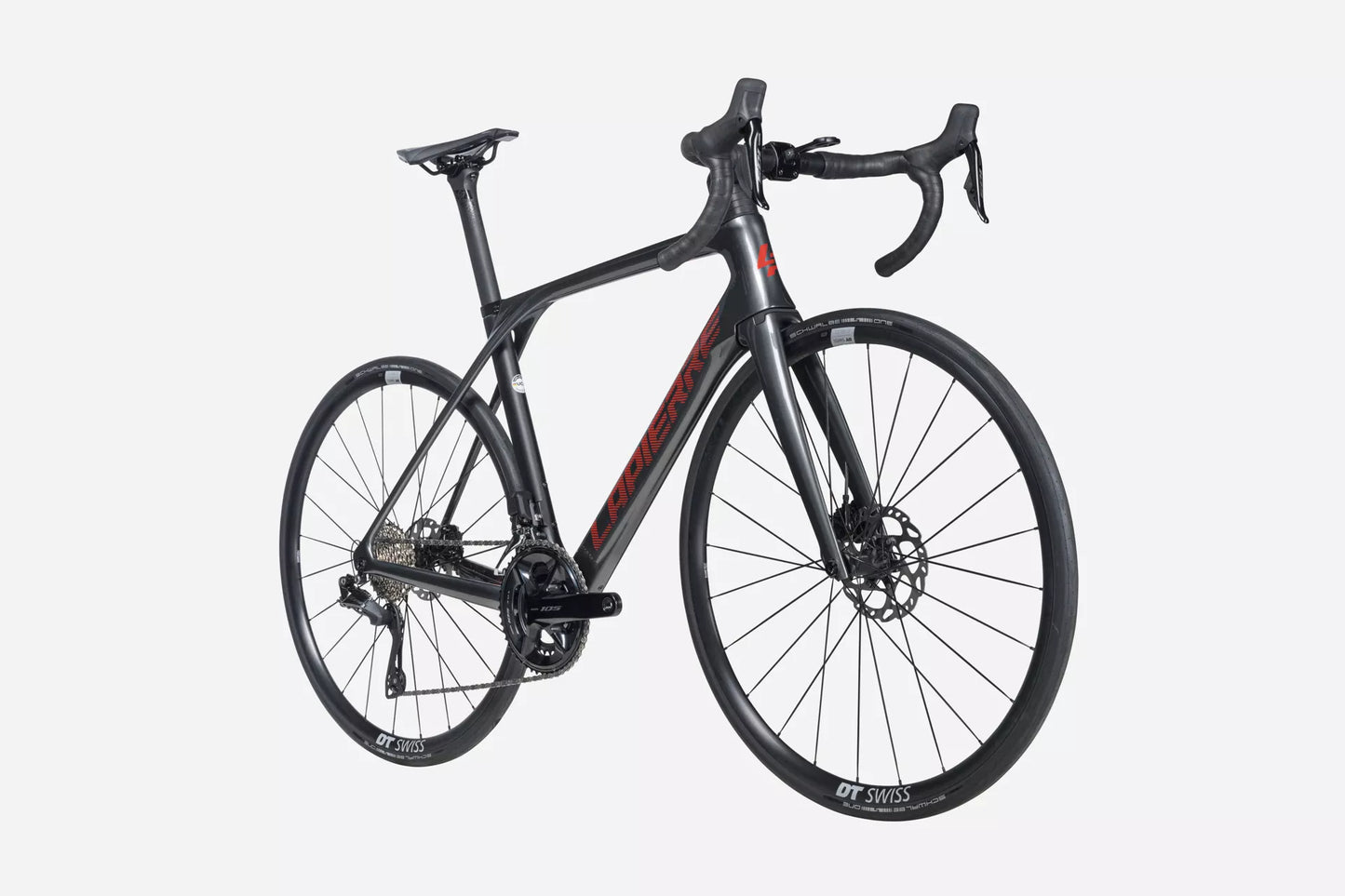 Lapierre Aircode DRS 5.0 Di2 2024