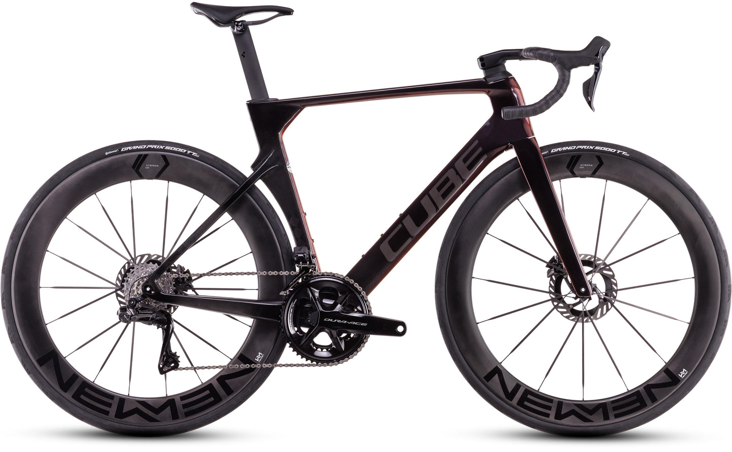 CUBE Litening AERO C:68X SLT. 2025