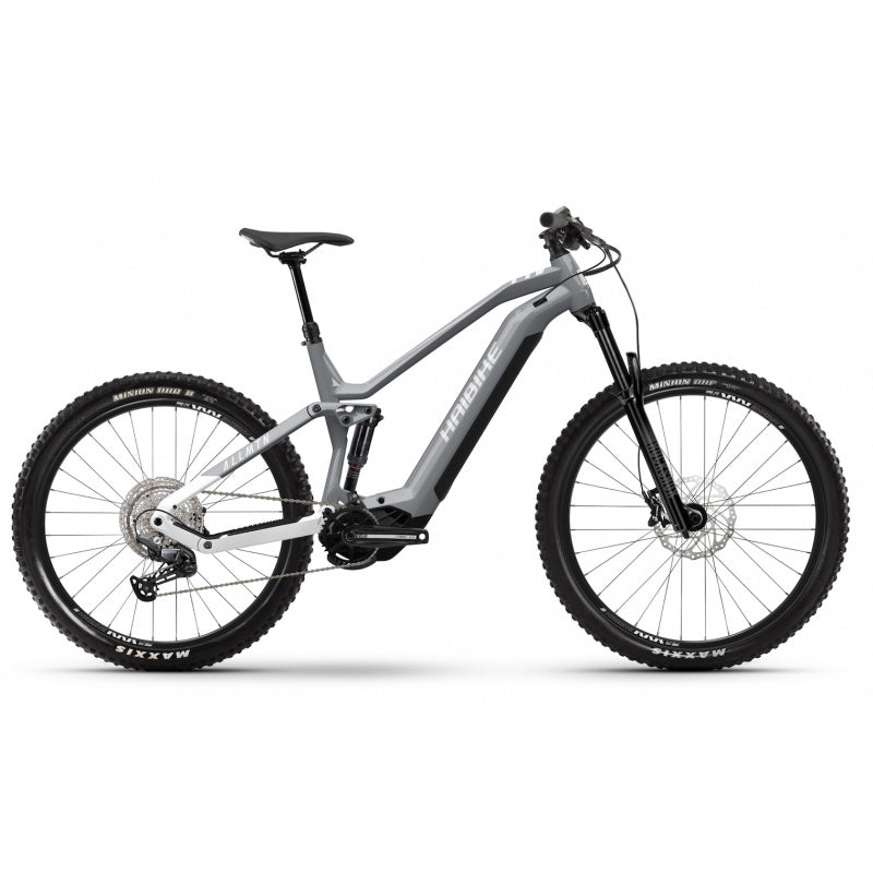 HAIBIKE ALLMTN 3 2024