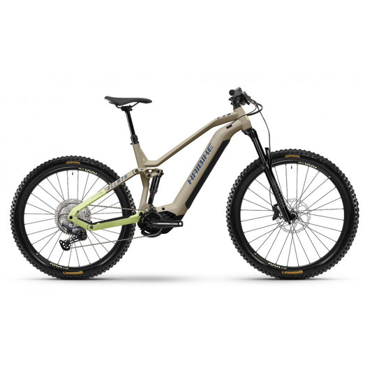 HAIBIKE ALLMTN 3 2024