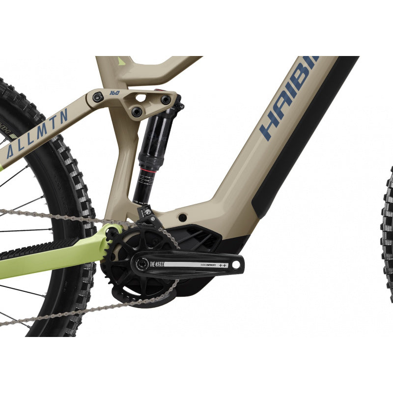 HAIBIKE ALLMTN 3 2024