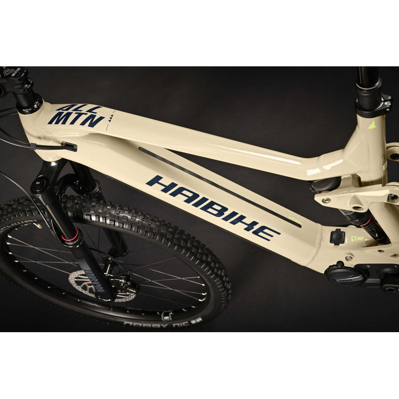 HAIBIKE ALLMTN 3 2024