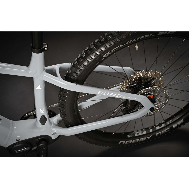 HAIBIKE ALLTRACK 7 29 2024