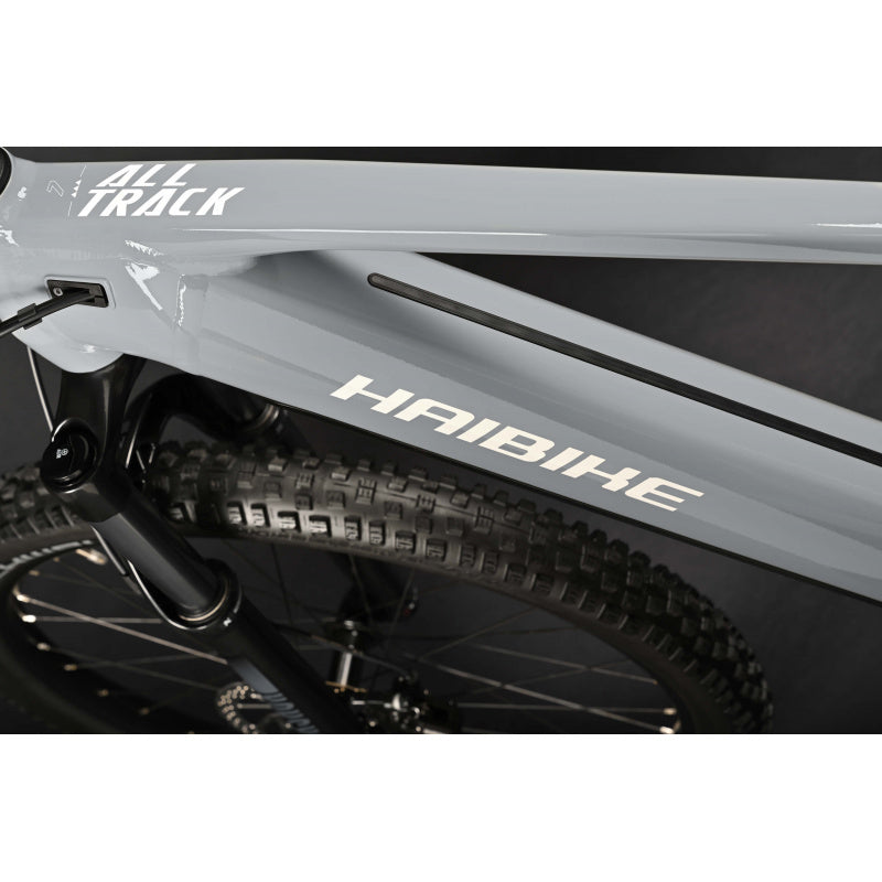 HAIBIKE ALLTRACK 7 29 2024