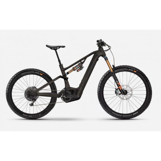 Lapierre Overvolt AM 9.7 2024