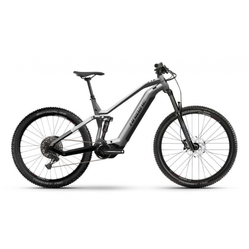 HAIBIKE ALLTRAIL 7 SX EAGLE 2024