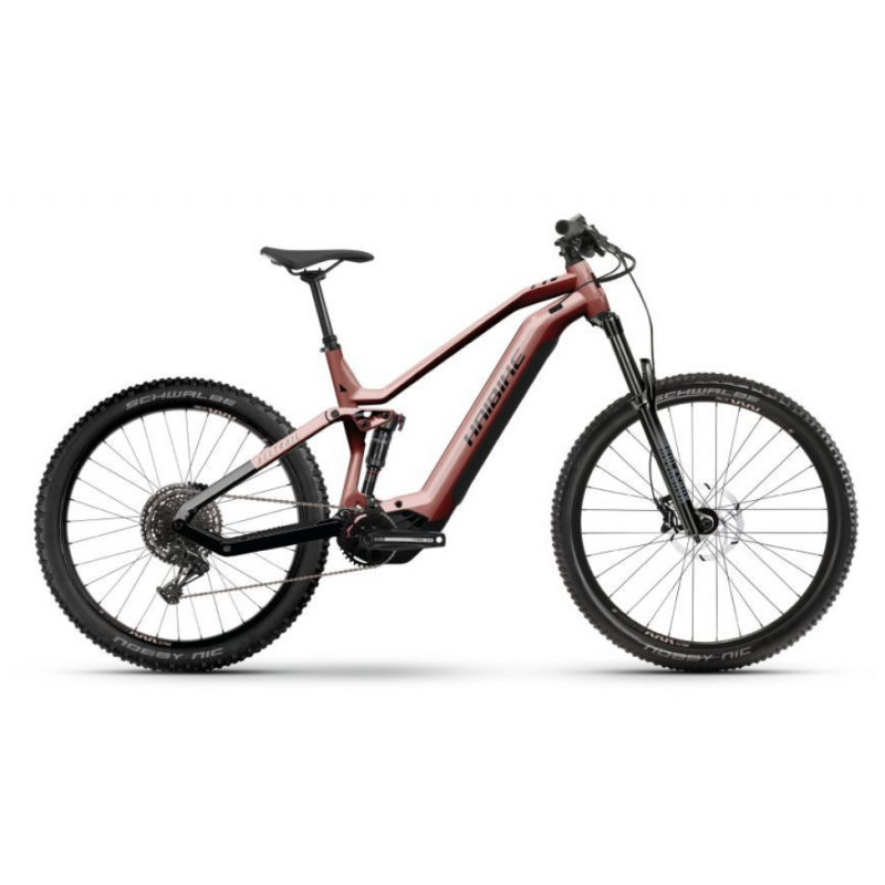 HAIBIKE ALLTRAIL 7 SX EAGLE 2024