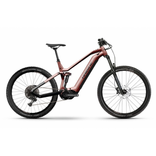 HAIBIKE ALLTRAIL 7 SX EAGLE 2024