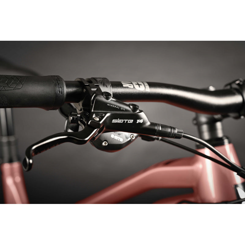 HAIBIKE ALLTRAIL 7 SX EAGLE 2024