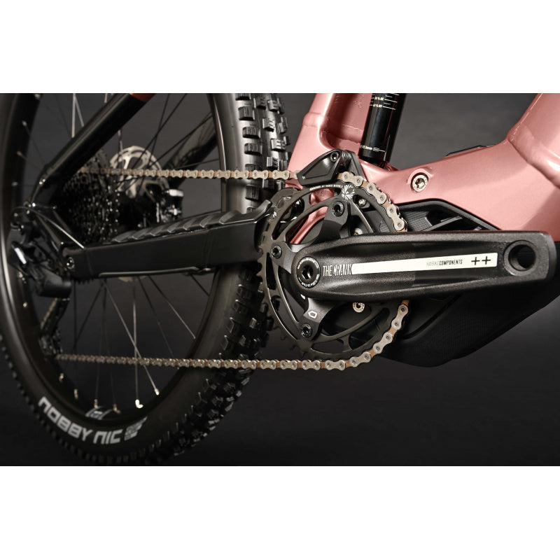 HAIBIKE ALLTRAIL 7 SX EAGLE 2024