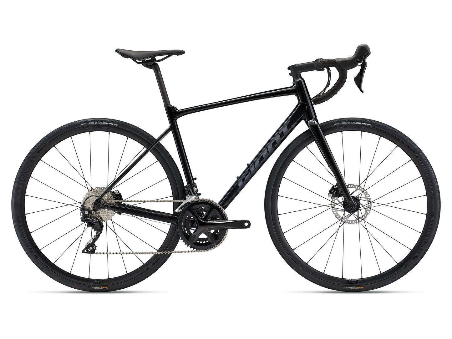 GIANT Contend SL Disc 1 2024