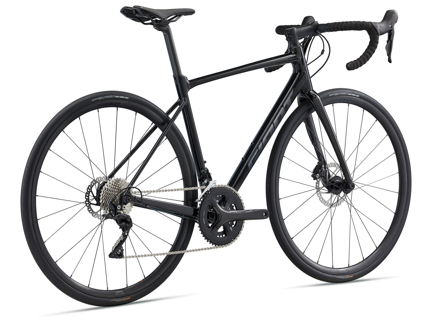 GIANT Contend SL Disc 1 2024