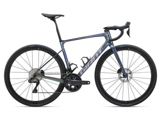 GIANT Defy Advanced Pro 0 2024