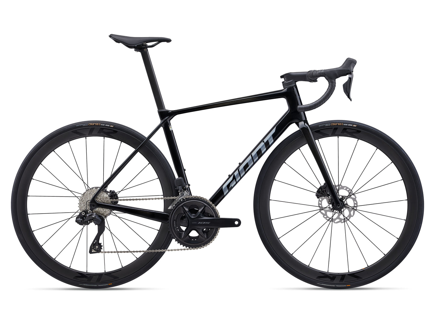 GIANT TCR Advanced Pro 1 Di2 2024