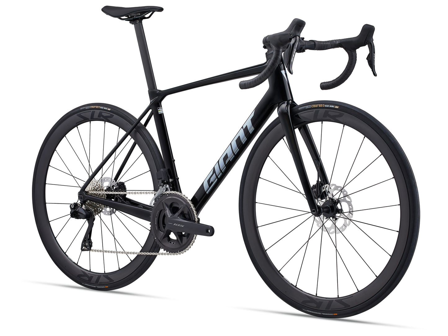 GIANT TCR Advanced Pro 1 Di2 2024