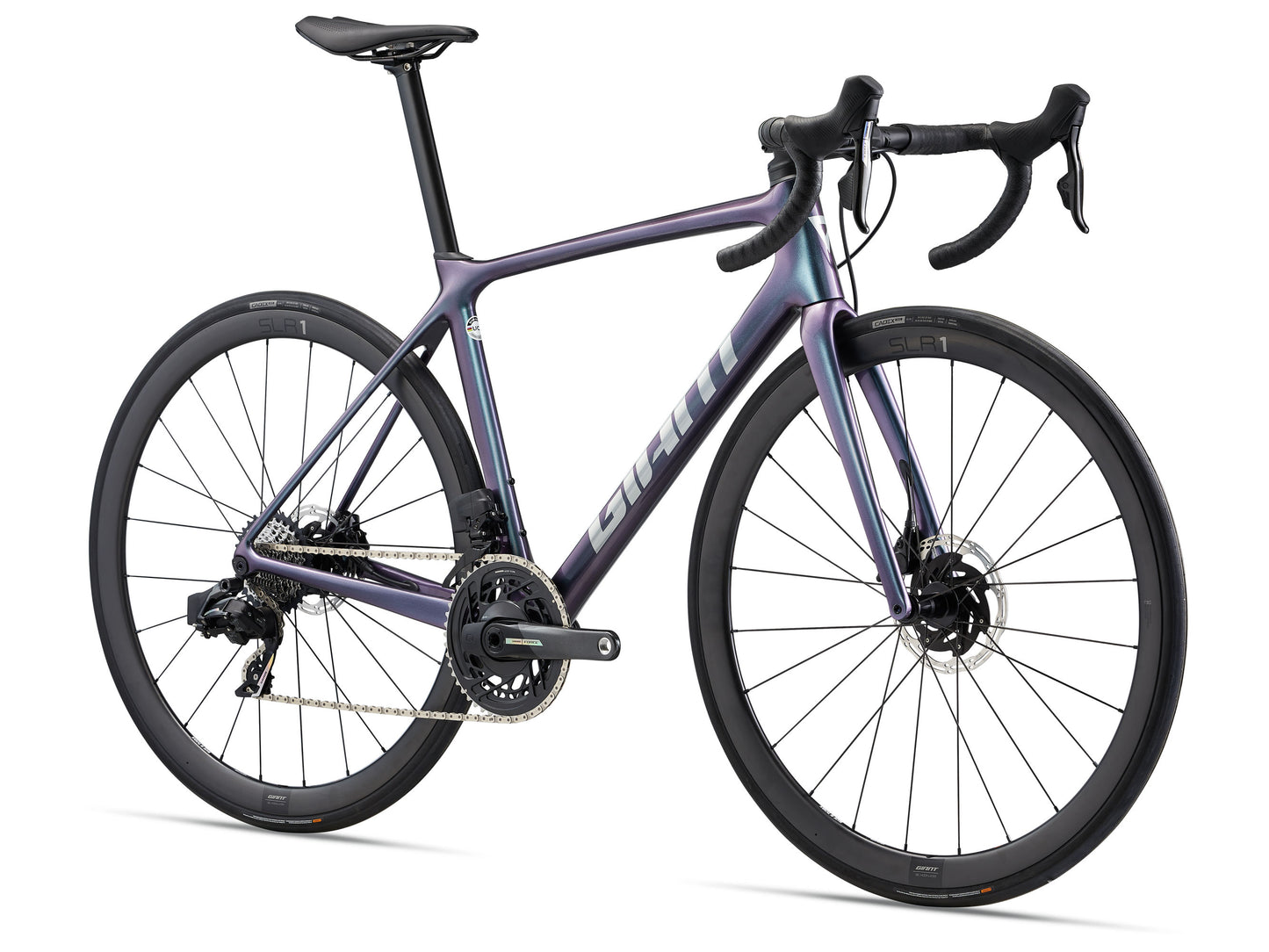 GIANT TCR Advanced Pro Disc 0 AXS 2024