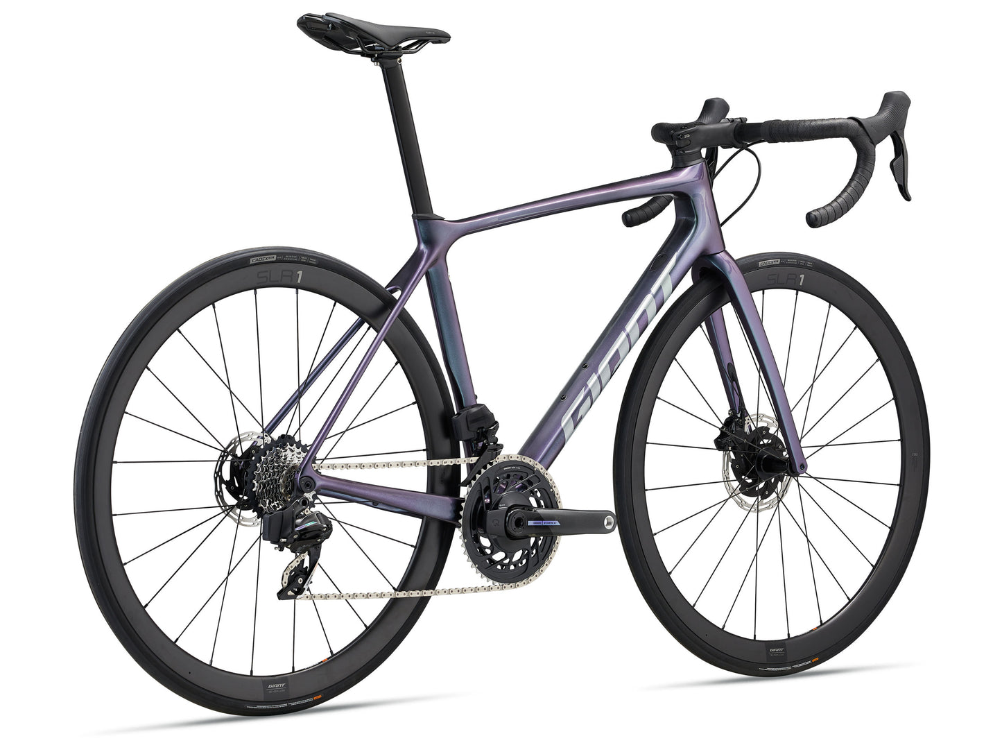 GIANT TCR Advanced Pro Disc 0 AXS 2024