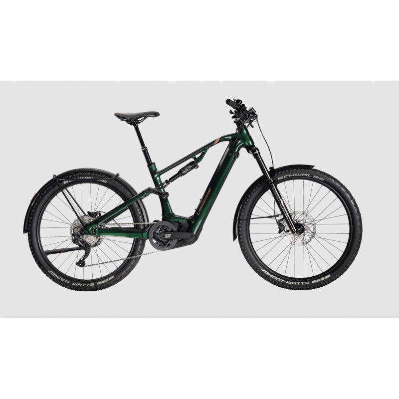 Lapierre E-EXPLORER FS 8.6 2023