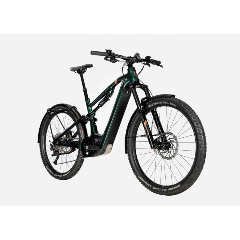 Lapierre E-EXPLORER FS 8.6 2023