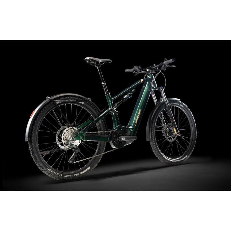 Lapierre E-EXPLORER FS 8.6 2023