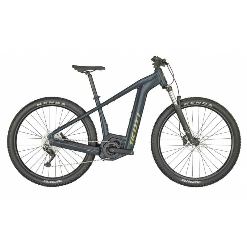 Scott aspect E-ride 930 2024