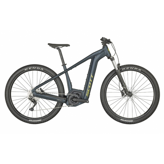 Scott aspect E-ride 930 2024