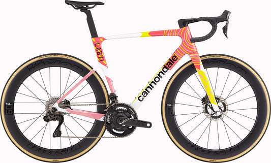 Cannondale SuperSix EVO LAB71 Team Edition