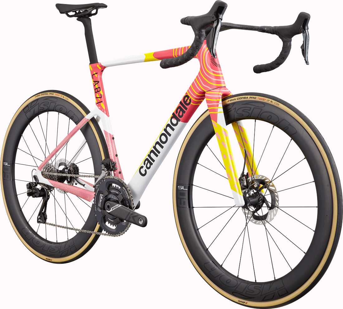 Cannondale SuperSix EVO LAB71 Team Edition