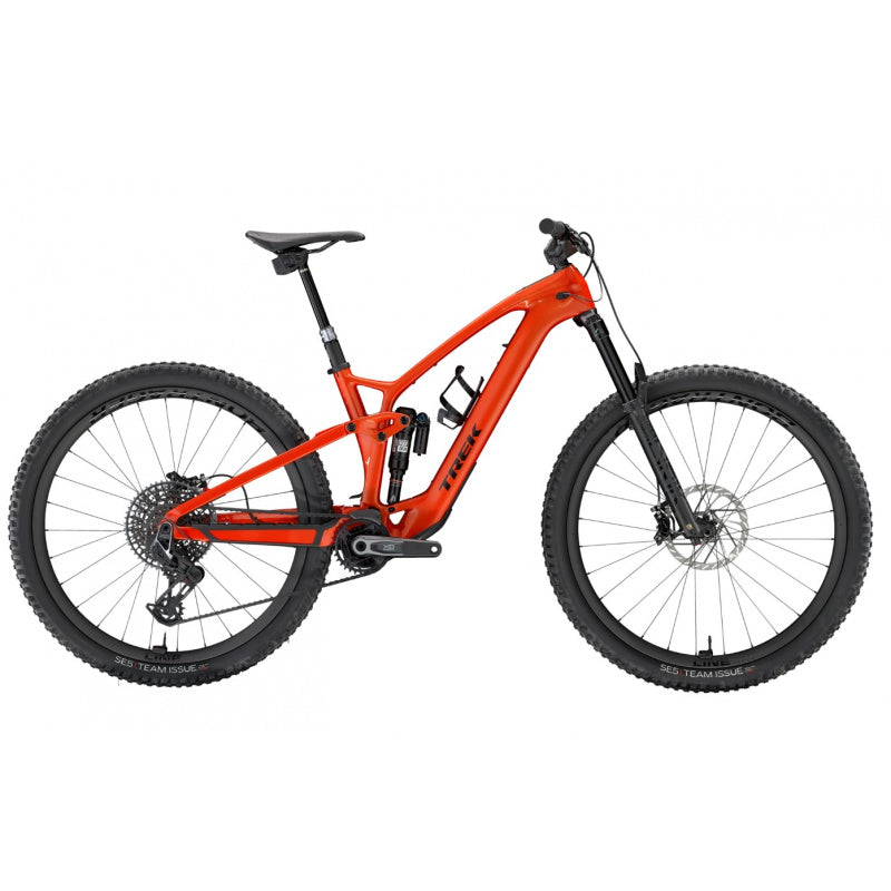 TREK FUEL EXE 9.9 XO AXS T-TYPE 2024