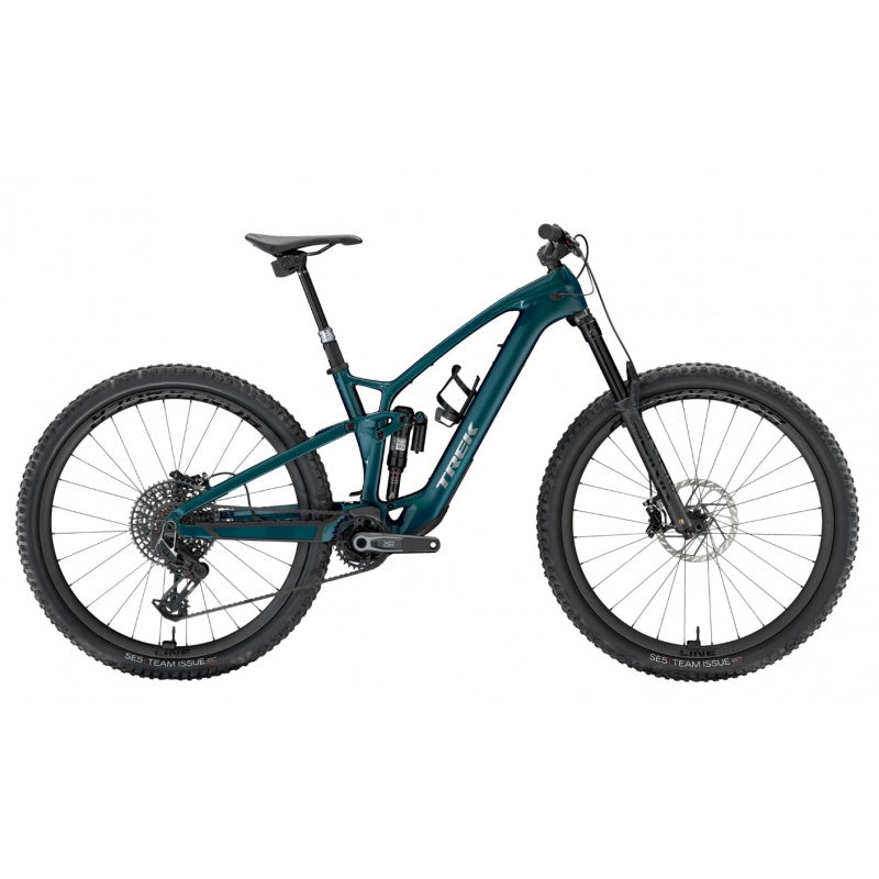 TREK FUEL EXE 9.9 XO AXS T-TYPE 2024