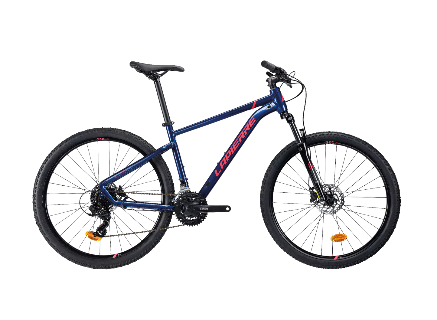 Lapierre Edge 2.7 2023