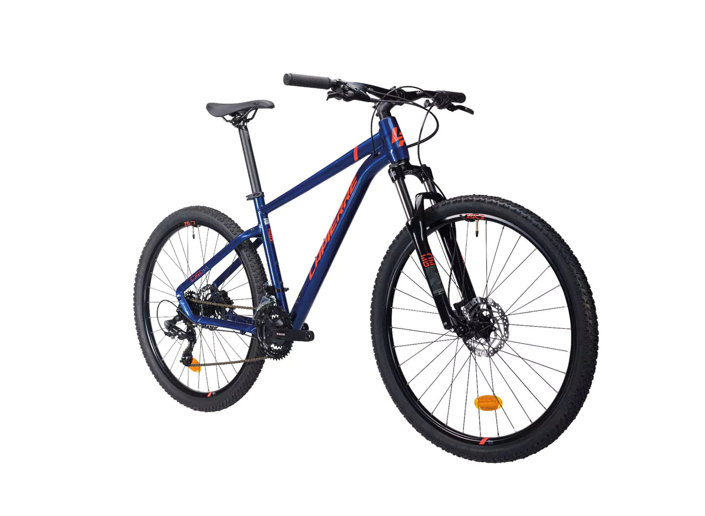 Lapierre Edge 2.7 2023