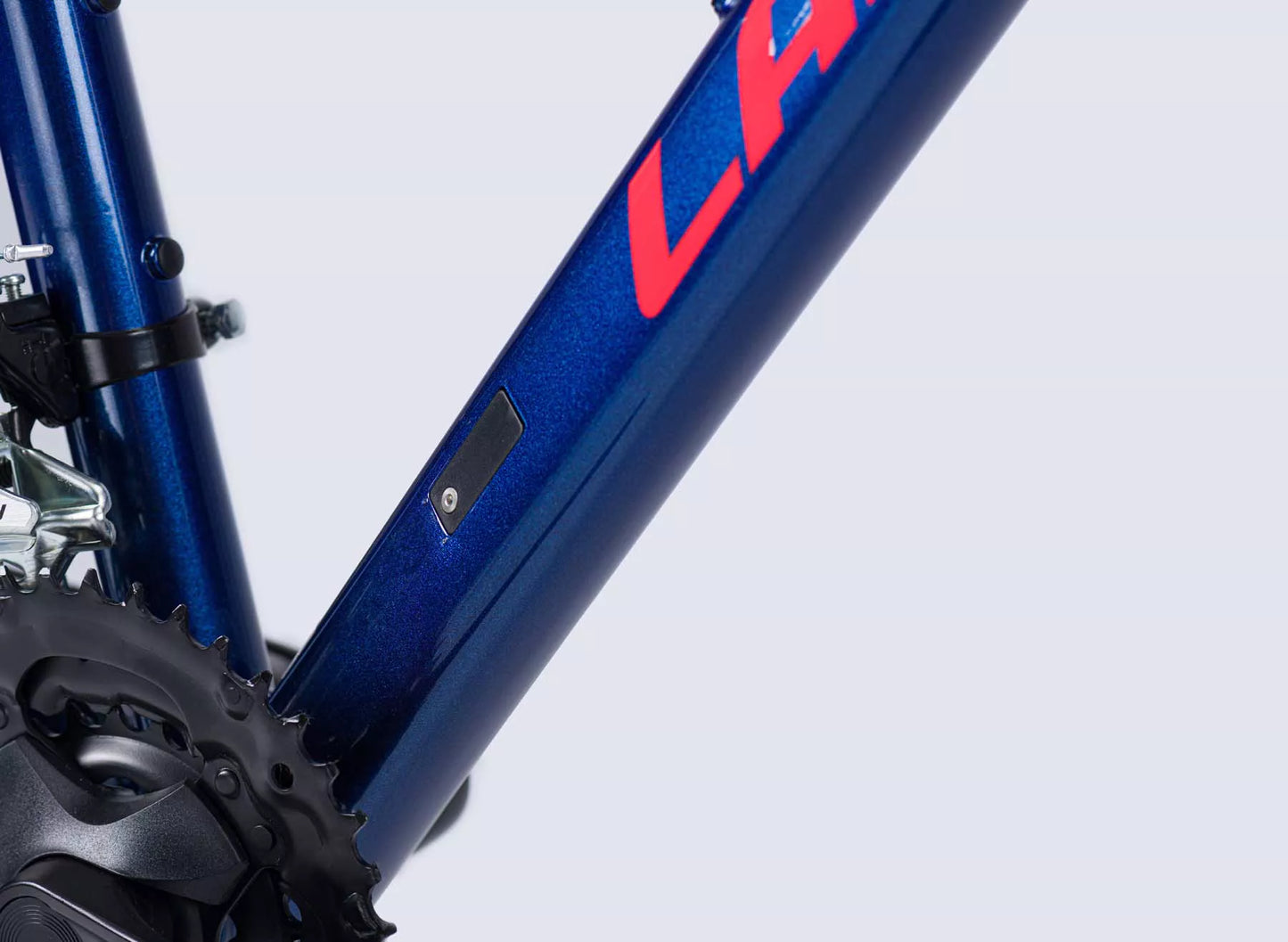 Lapierre Edge 2.7 2023