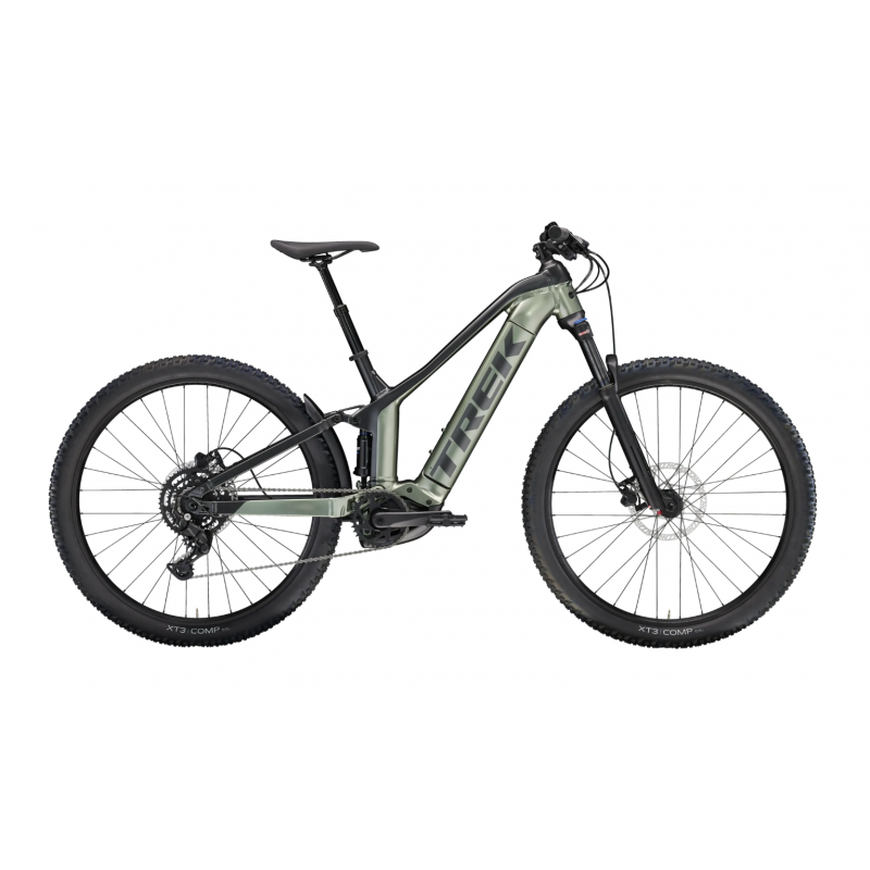 Trek POWERFLY FS4 GEN3 2024