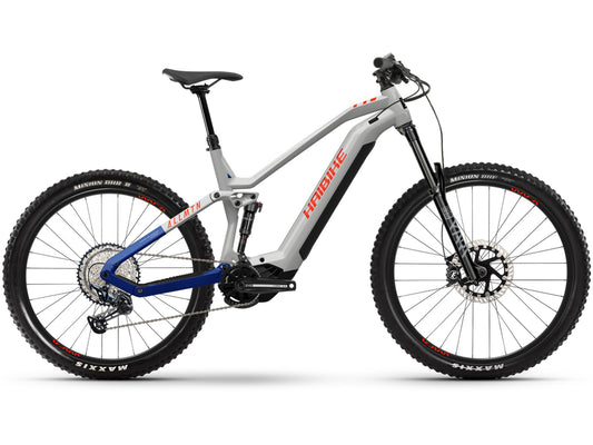 HAIBIKE ALLMTN 7 2024