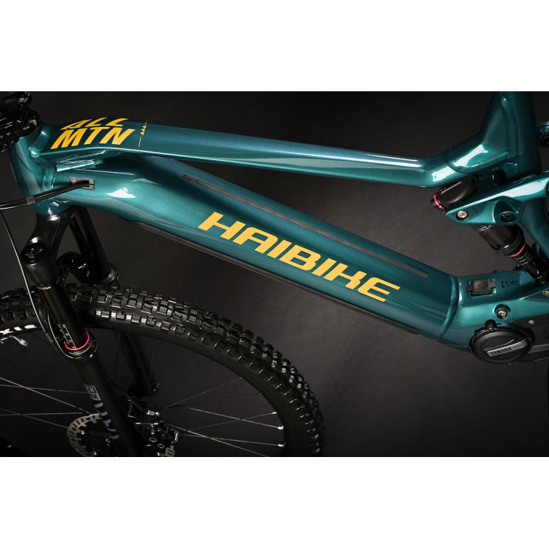 HAIBIKE ALLMTN 7 2024