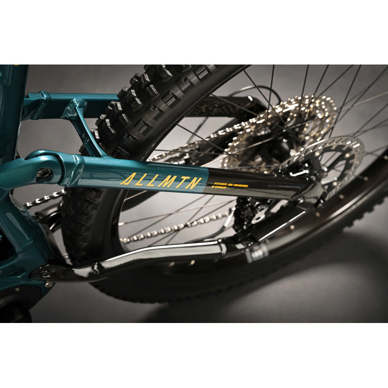 HAIBIKE ALLMTN 7 2024