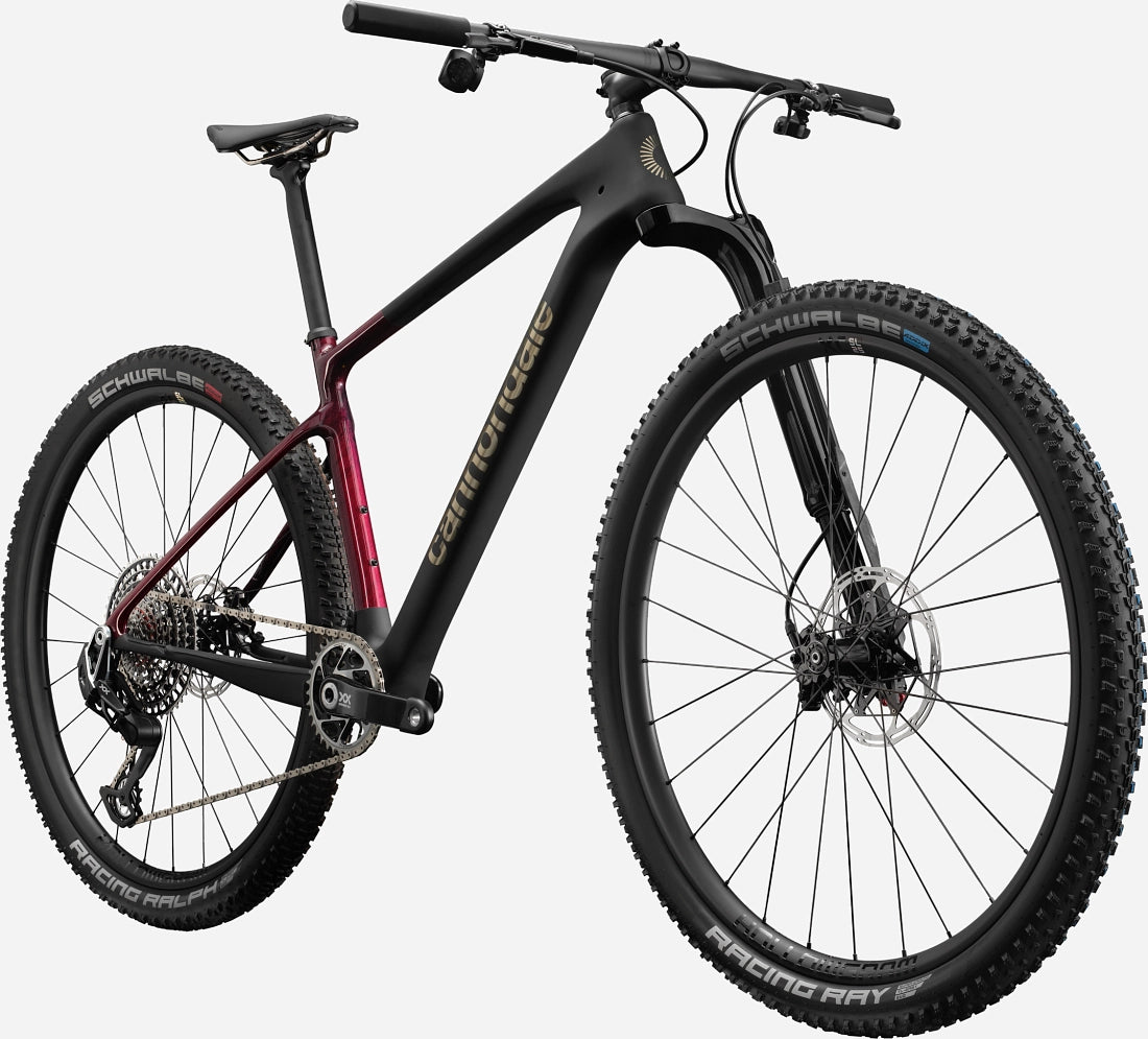 Cannondale Scalpel HT LAB71