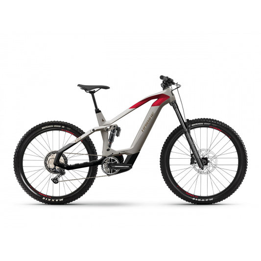 HAIBIKE HYBE 9 2024