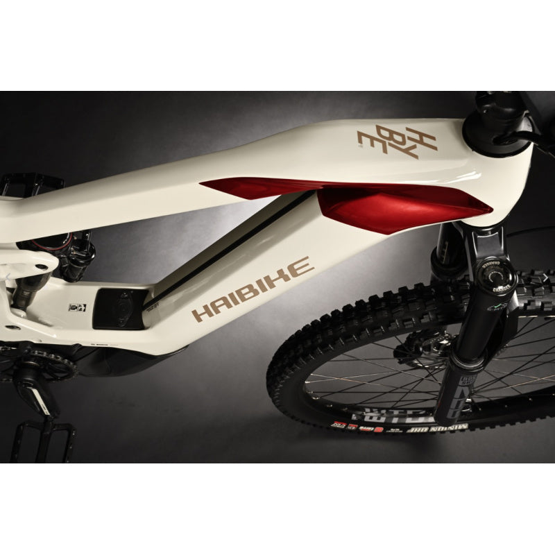 HAIBIKE HYBE 9 2024