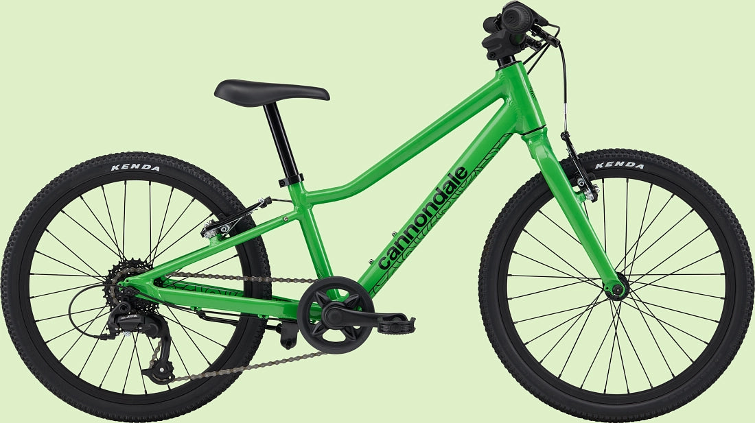 Cannondale Kids Quick 20