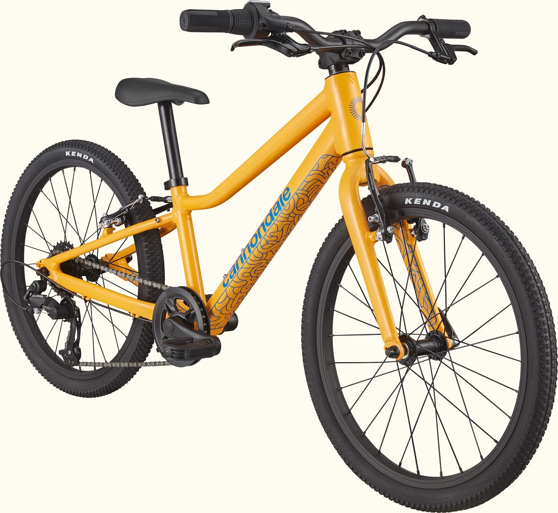 Cannondale Kids Quick 20