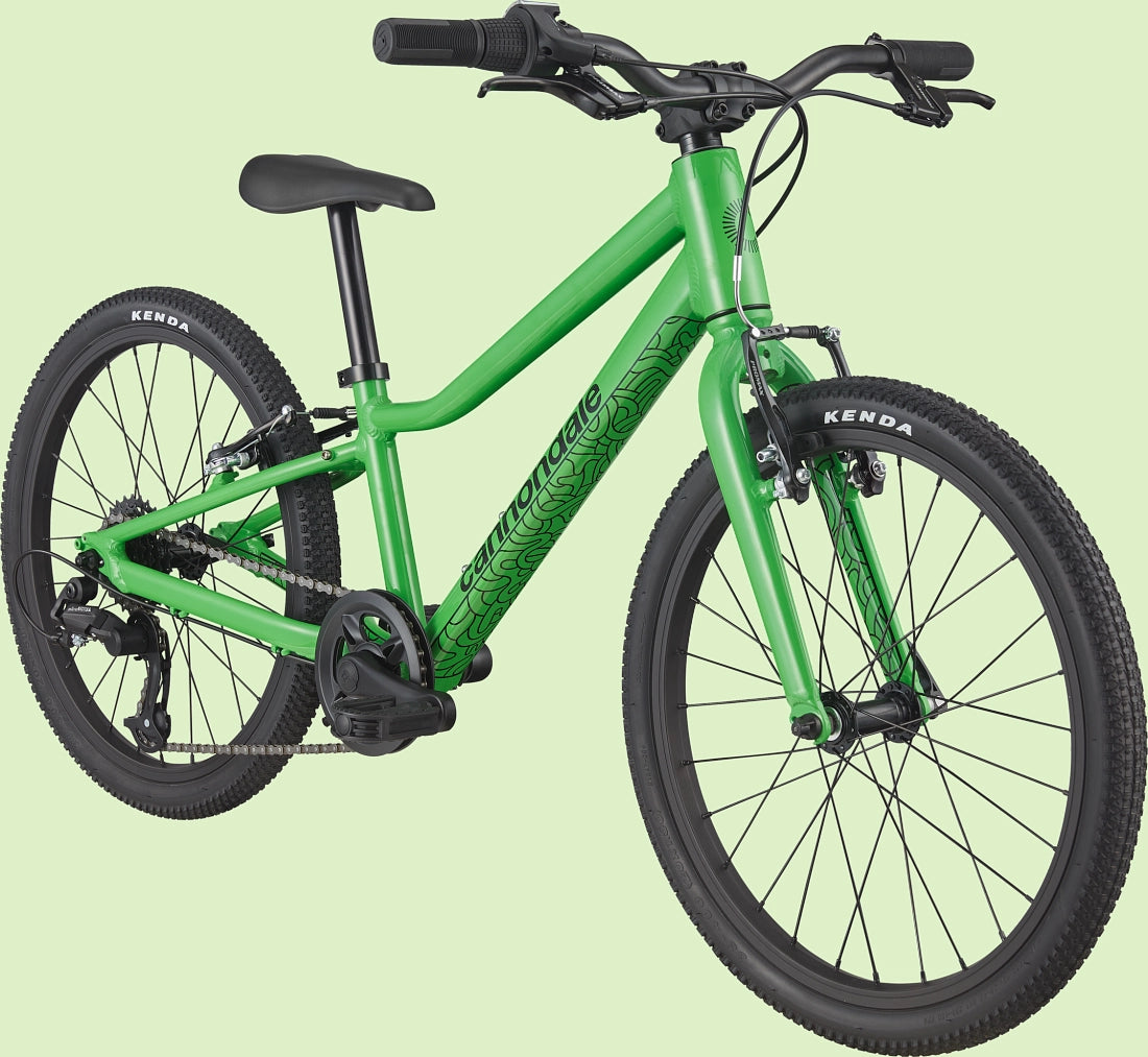 Cannondale Kids Quick 20