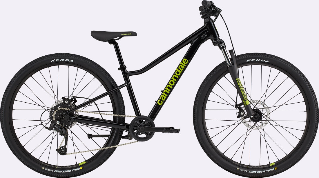 Cannondale Kids Trail 26