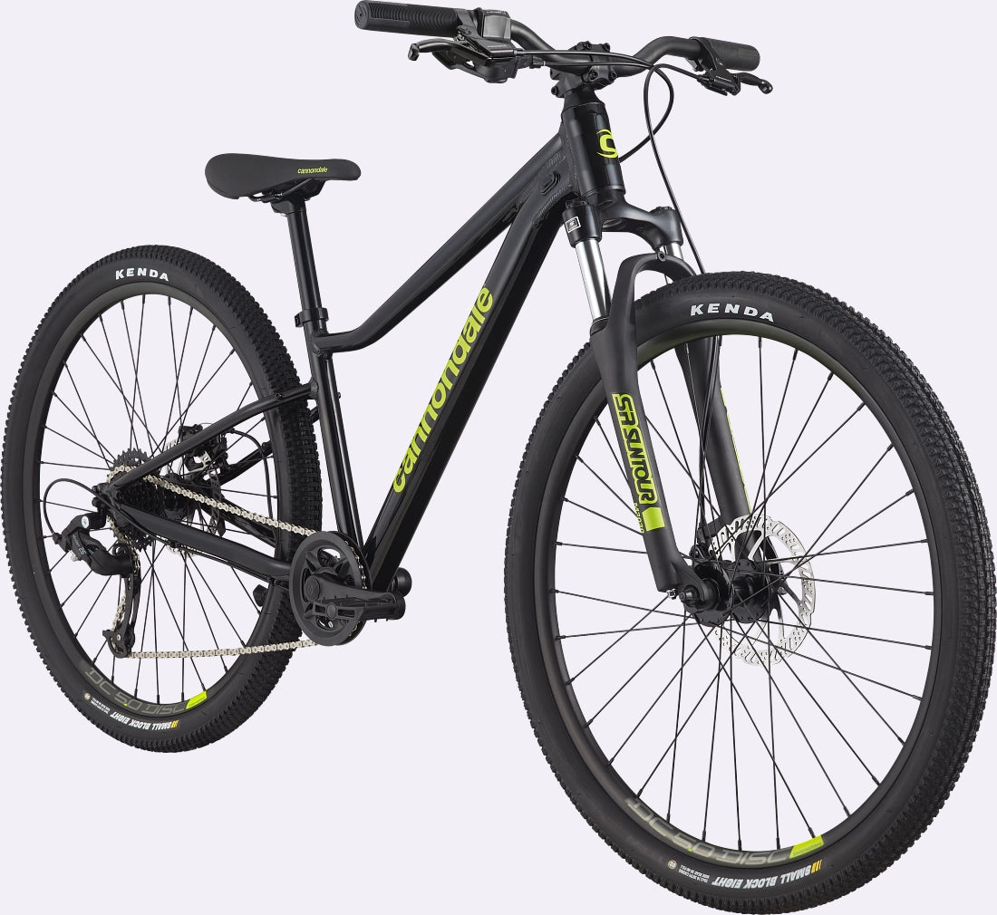 Cannondale Kids Trail 26