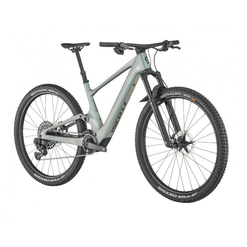 Scott LUMEN E-RIDE 900 AXS 2023