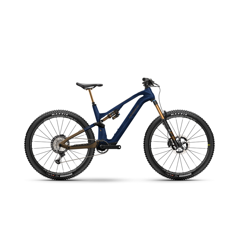 HAIBIKE LYKE CF SE XTR 2024